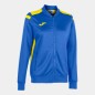 Joma Championship VI Zip Sweatshirt W 901267.709