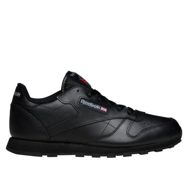 Reebok Classic Leather Jr 50149 shoes