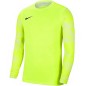 Maglietta Nike Dry Park IV JSY LS GK Jr CJ6072-702