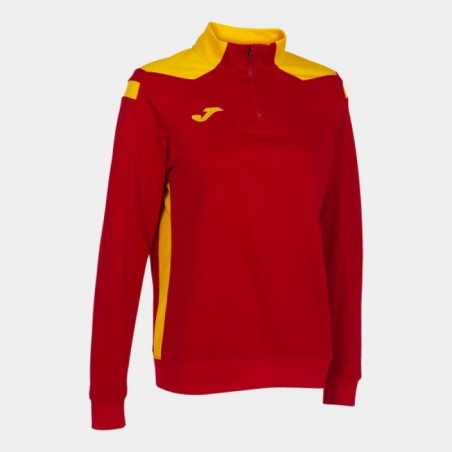 Joma Championship VI Sweatshirt W 901268.609