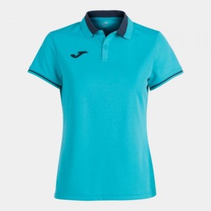 Joma Championship VI Polo a maniche corte T-shirt W 901272.013