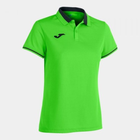 Joma Championship VI Polo a maniche corte T-shirt W 901272.021