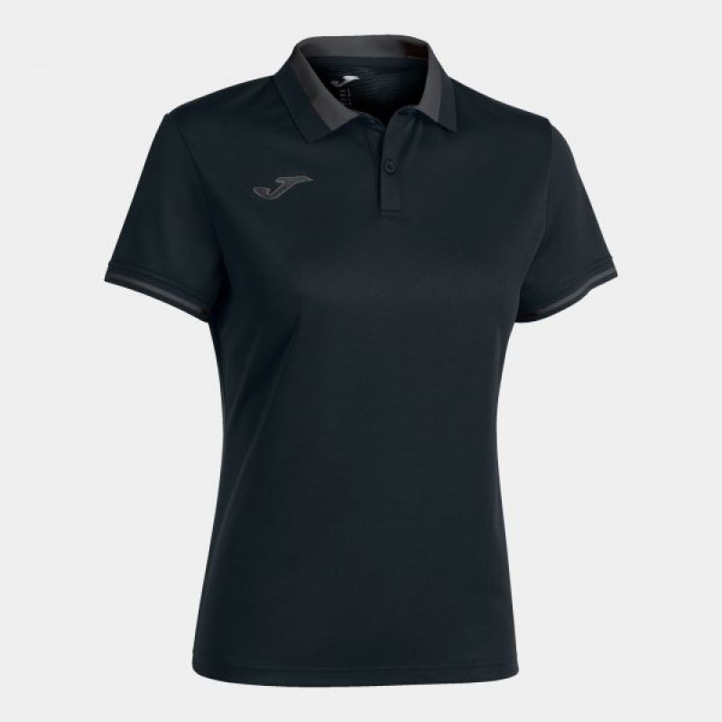 Joma Championship VI Polo a maniche corte T-shirt W 901272.110