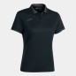 Joma Championship VI Short Sleeve Polo T-shirt W 901272.110