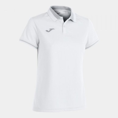 Joma Championship VI Polo a maniche corte T-shirt W 901272.211