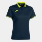 Joma Championship VI Polo a maniche corte T-shirt W 901272.321