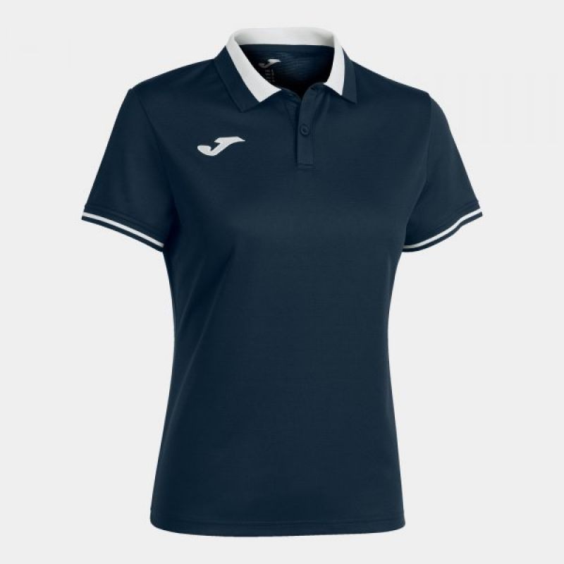 Joma Championship VI Polo a maniche corte T-shirt W 901272.332