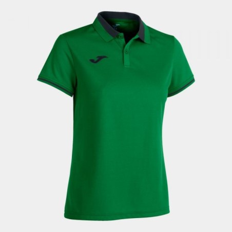 Joma Championship VI Polo a maniche corte T-shirt W 901272.451