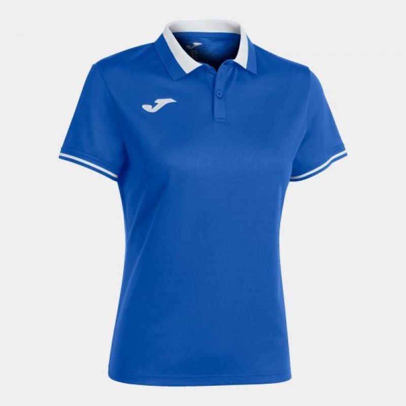 Joma Championship VI Short Sleeve Polo T-shirt W 901272.702