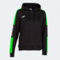 Joma Championship IV Hoodie W 901334.117