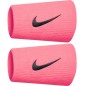 Polsini Nike Swoosh 2 pezzi N1586677OS