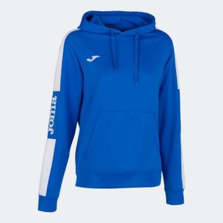 Joma Championship IV Hoodie W 901334.702