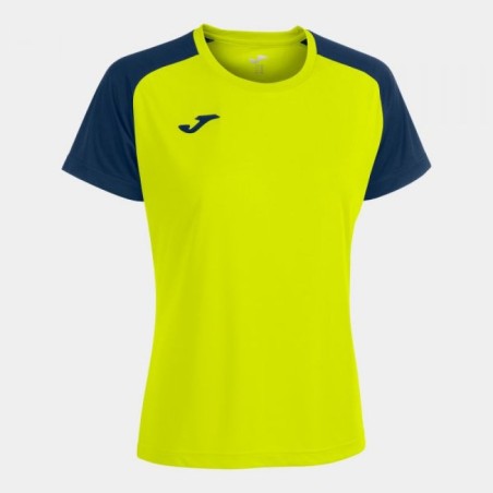 Joma Academy IV Sleeve W football shirt 901335.063