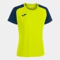 Maglia da calcio Joma Academy IV Sleeve W 901335.063