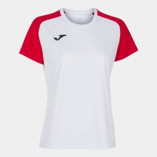 Joma Academy IV Sleeve W maglia da calcio 901335.206