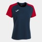 Joma Academy IV Sleeve maglia da calcio W 901335.336