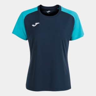 Joma Academy IV Sleeve maglia da calcio W 901335.342