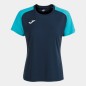 Joma Academy IV Sleeve maglia da calcio W 901335.342