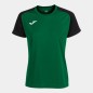 Joma Academy IV Sleeve W maglia da calcio 901335.451