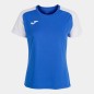 Joma Academy IV Sleeve W football shirt 901335.702