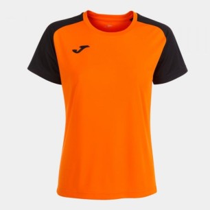 Joma Academy IV Sleeve W football shirt 901335.881