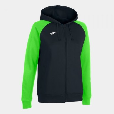 Felpa con cappuccio Joma Academy IV Zip-up W 901336.117