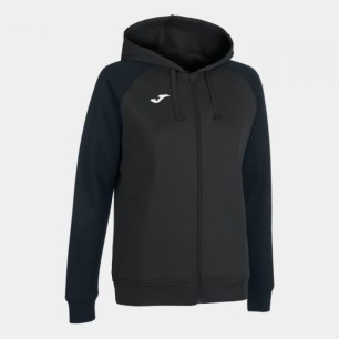 Felpa con cappuccio Joma Academy IV Zip-up W 901336.151