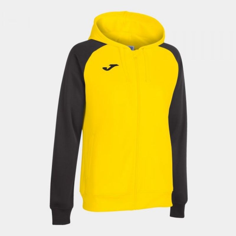 Joma Academy IV Zip-up Hoodie W 901336.901