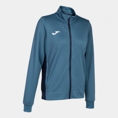 Joma Winner II Full Zip Sweatshirt Jacket W 901679.770