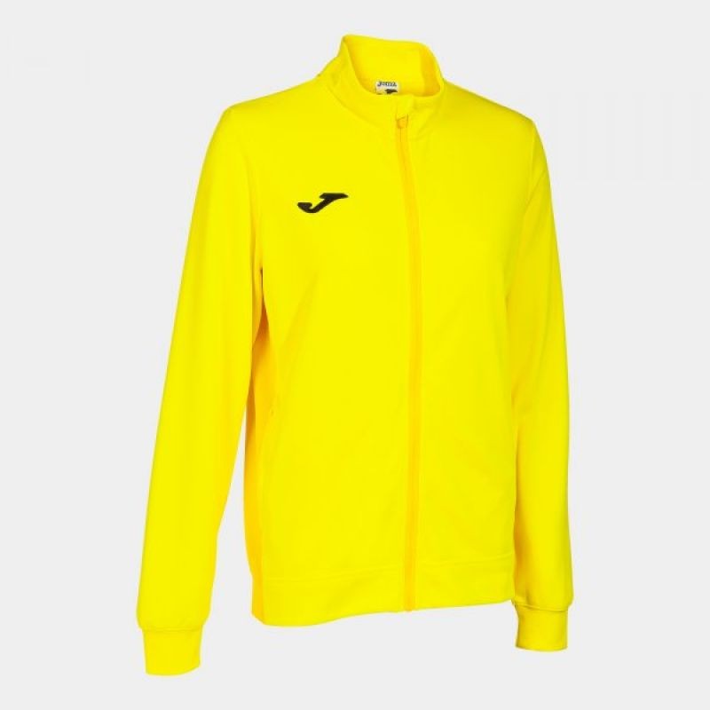 Joma Winner II Full Zip Sweatshirt Jacket W 901679.900