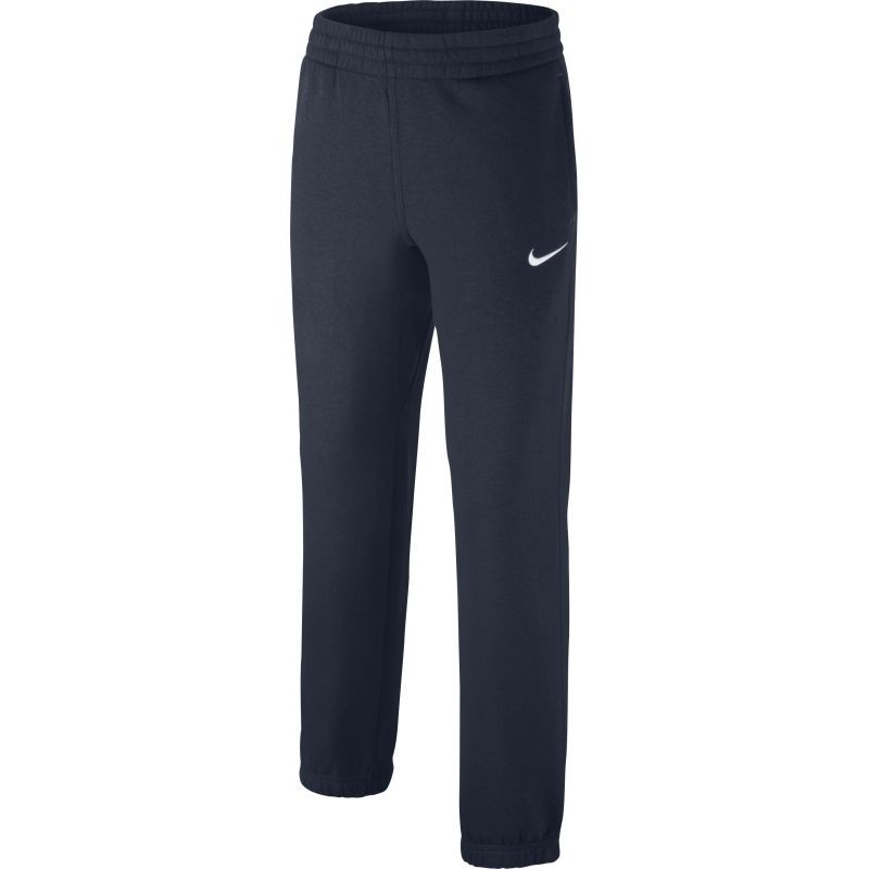 Pantaloni Nike Sportswear N45 in pile spazzolato Junior 619089-451