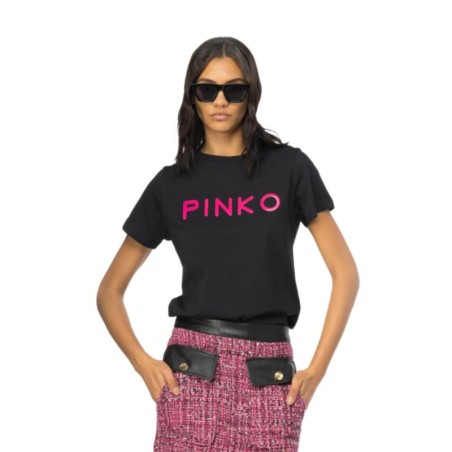 Pinko T-shirt W 101752A150