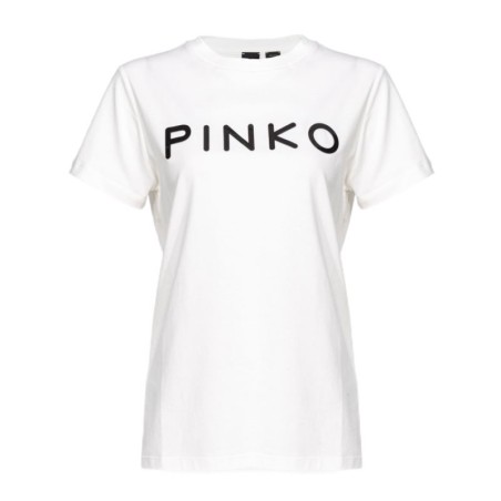 Pinko T-shirt W 101752A150