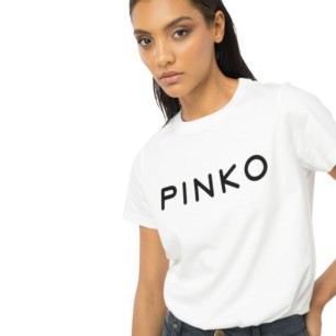 Pinko T-shirt W 101752A150