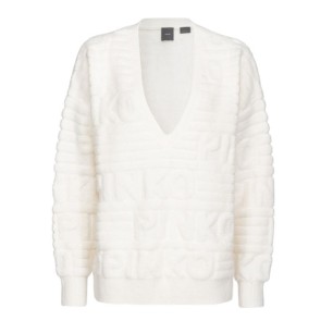 Maglione Pinko Terry 3D W 101581A117