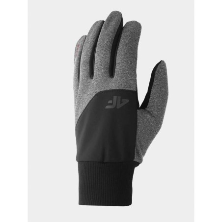 Gloves 4F M 4FAW23AGLOU039-25M