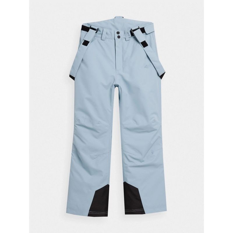 Pantaloni da sci 4F Jr 4FJAW23TFTRF353-34S