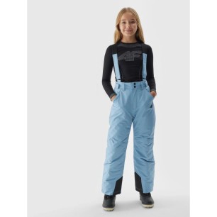 4F Jr ski pants 4FJAW23TFTRF353-34S