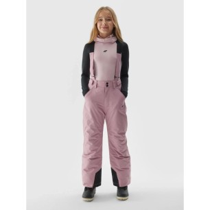 4F Jr ski pants 4FJAW23TFTRF353-53S