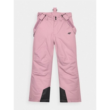 4F Jr ski pants 4FJAW23TFTRF353-53S