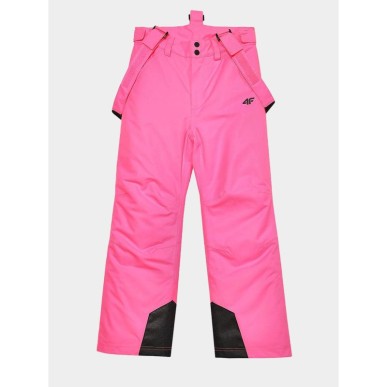 4F Jr ski pants 4FJAW23TFTRF353-55N