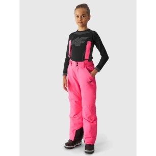 4F Jr ski pants 4FJAW23TFTRF353-55N