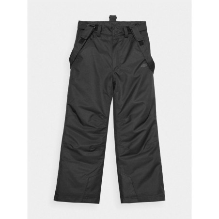 Pantaloni da sci 4F Jr 4FJAW23TFTRM358-21S