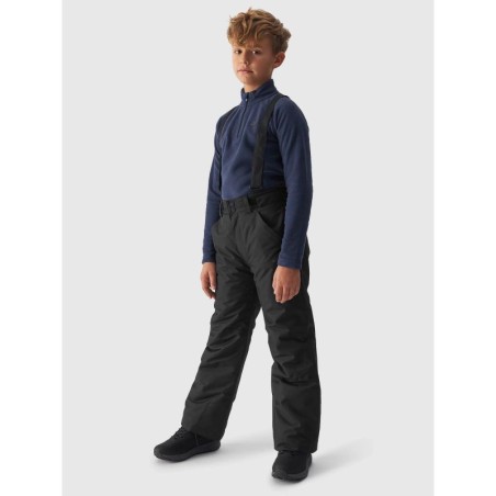 4F Jr 4FJAW23TFTRM358-21S ski pants