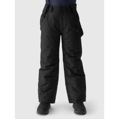 4F Jr 4FJAW23TFTRM358-21S ski pants