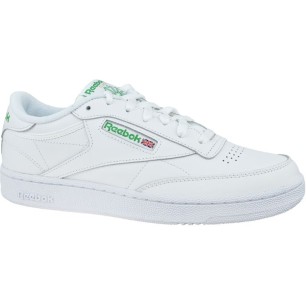 Reebok Club C AR0456 białe 38,5