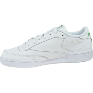 Reebok Club C AR0456 białe 38,5