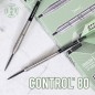 Harrows Control 80% Parallel steeltip darts