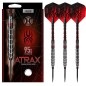 Harrows Atrax 95% steeltip darts