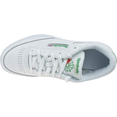 Reebok Club C AR0456 białe 38,5